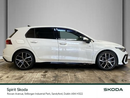 2024 Volkswagen Golf - thumbnail 10