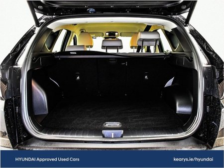 2022 Hyundai Tucson - thumbnail 9