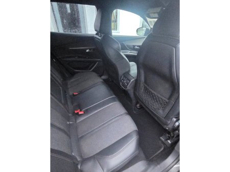 2018 Peugeot 3008 1.6 BlueHDi 120bhp S&S GT - Line €16,950 thumbnail