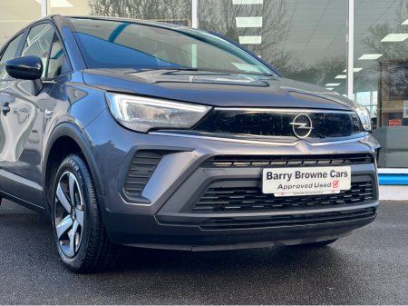 2023 Opel Crossland - thumbnail 11