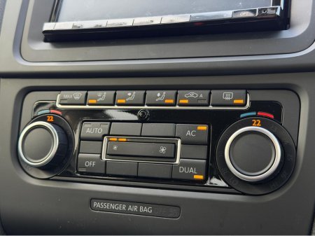 2011 Volkswagen Golf 1.4 TSI COMFORTLINE AUTO €9,950 thumbnail