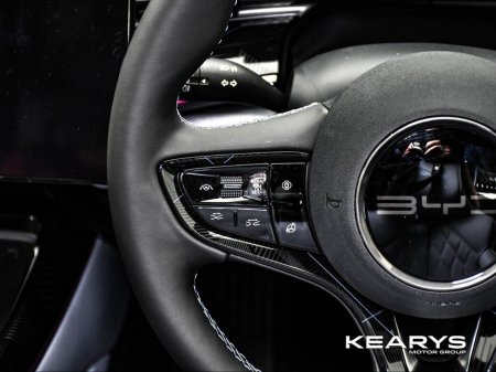 2026 BYD Seal Excellence 3.8s Order YOUR 261 Today €54,790 thumbnail