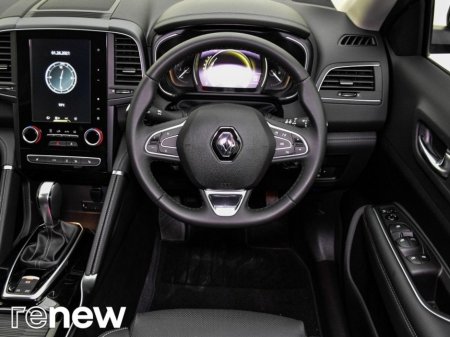 2021 Renault Koleos 1.7dCi 150 Auto X-Tronic 2WD GT Line €25,450 thumbnail