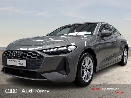 2025 Audi A5 2.0 40TDI 204BHP EDITION ONE SE AUTOMATIC €54,995 thumbnail