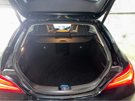 2017 Mercedes-Benz CLA Class MERCEDES CLA ESTATE “60,000KMS” 2017 €16,999 thumbnail