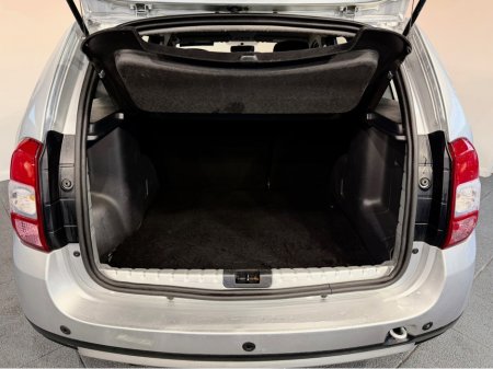 2016 Dacia Duster - thumbnail 7