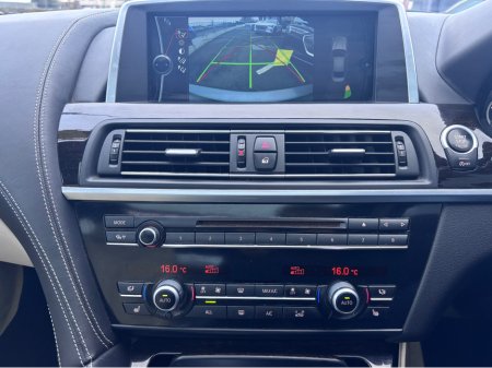 2013 BMW 6 Series - thumbnail 10