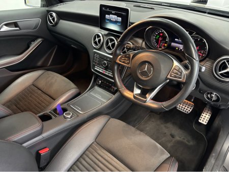 2016 Mercedes-Benz A Class - thumbnail 14