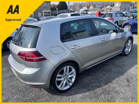 2016 Volkswagen Golf - thumbnail 18