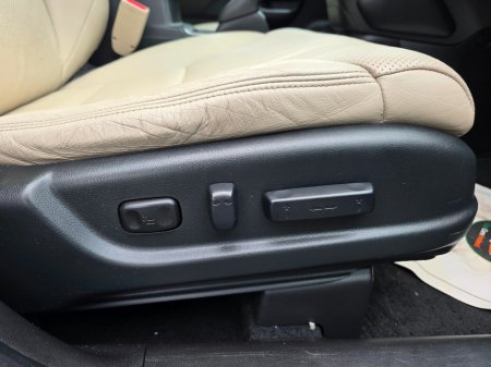 2016 Honda CR-V - thumbnail 13