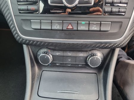 2013 Mercedes-Benz A Class - thumbnail 9