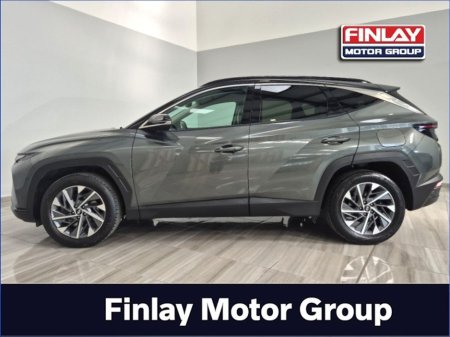 2021 Hyundai Tucson - photo 5