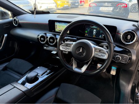 2020 Mercedes-Benz A Class - thumbnail 14