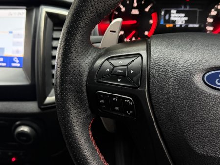 2022 Ford Ranger RAPTOR SE 2.0 TD 213HP *VAT* €42,000 thumbnail