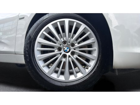 2017 BMW 2 Series Gran Tourer - thumbnail 12