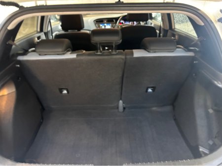 2021 Hyundai i20 - thumbnail 9