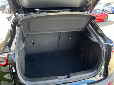 2021 Mazda CX-30 - thumbnail 8