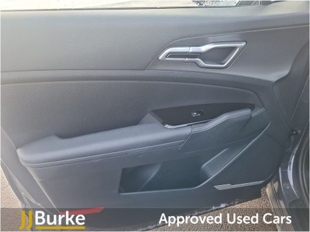 2024 Kia Sportage K3 Diesel thumbnail