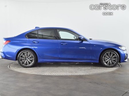 2021 BMW 3 Series 330e M Sport Auto €36,880