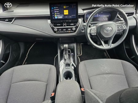 2024 Toyota Corolla - thumbnail 8