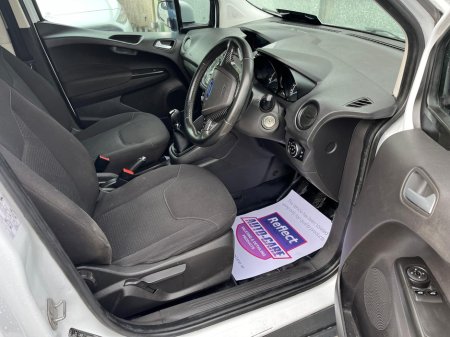2015 Ford Transit Courier VAN TREND 75PS 3DR €5,999
