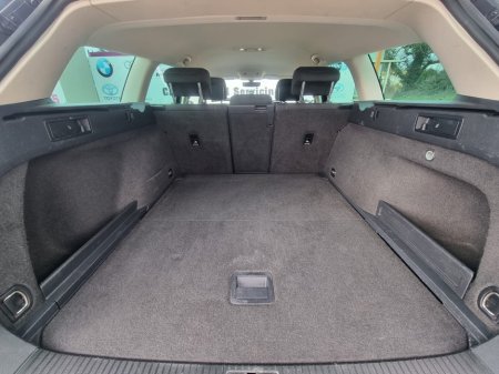 2015 Volkswagen Passat 1.6 TDI SE BUSINESS BLUEMOTION 120PS 5DR €10,450 thumbnail