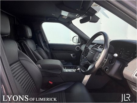 2025 Land Rover Discovery - photo 4