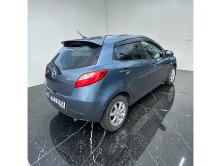 2014 Mazda Demio - thumbnail 6