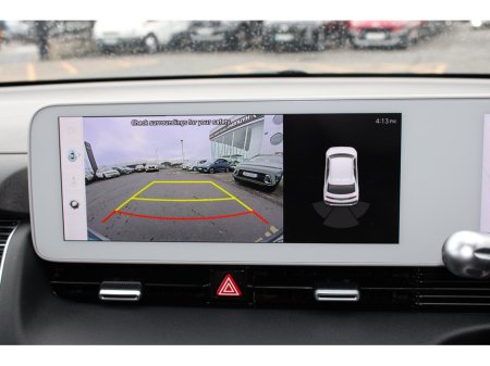 2023 Hyundai Ioniq 5 77kW Premium Plus LE €35,950 thumbnail