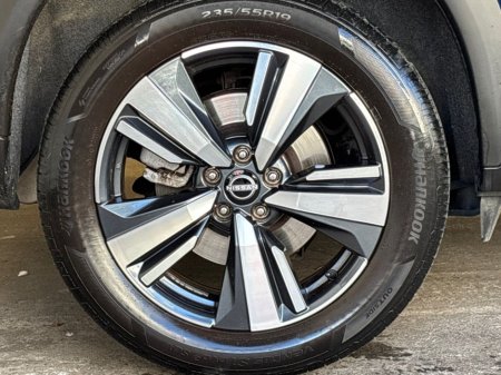 2024 Nissan X-Trail - thumbnail 15