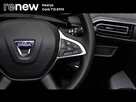 2022 Dacia Jogger Comfort TCe 110 €19,900 thumbnail