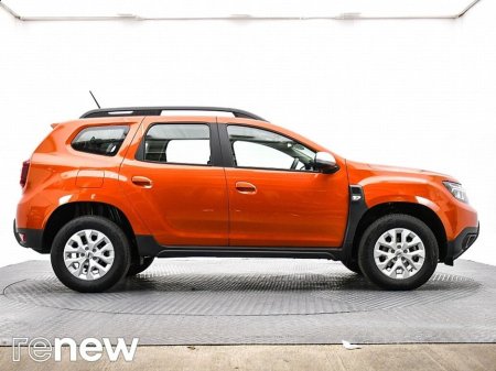 2023 Dacia Duster - thumbnail 21