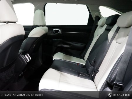 2024 Kia Sorento - thumbnail 5