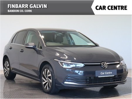 2022 Volkswagen Golf 1.4 TSI 204HP AUTO PHEV STYLE