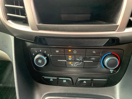 2021 Ford Transit Connect - thumbnail 20