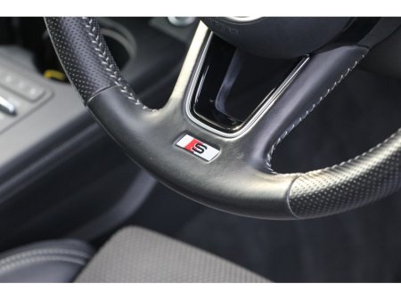 2016 Audi A4 - thumbnail 9