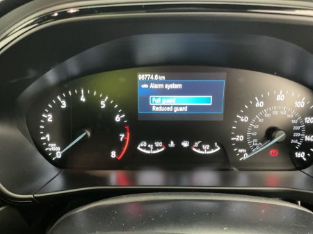 2022 Ford Focus 1.0 ST-LINE ECOBOOST 123 thumbnail