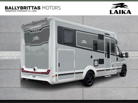 2026 Fiat Ducato - thumbnail 8