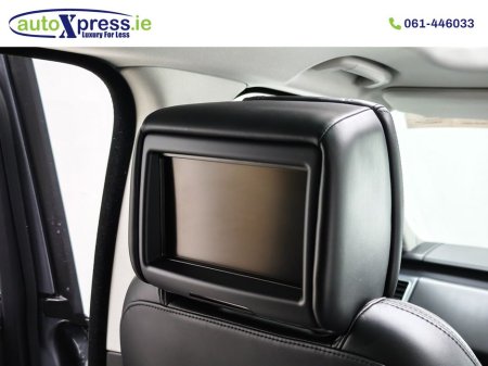 2020 Land Rover Range Rover Sport Huge Spec Sliding roof, Rear-Seat Entertainment System €48,995 thumbnail