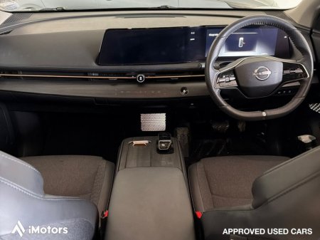 2024 Nissan Ariya - thumbnail 15