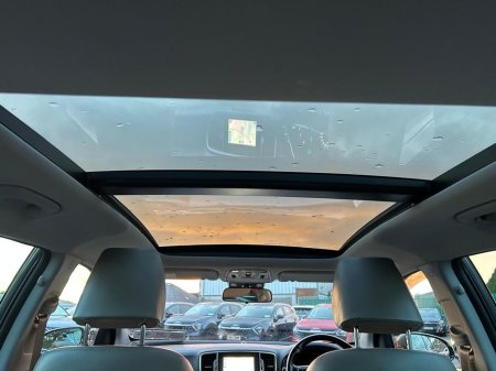 2018 Kia Sportage Platinum Sunroof*1 Owner From New * FSH* Mint Condition €19,900 thumbnail