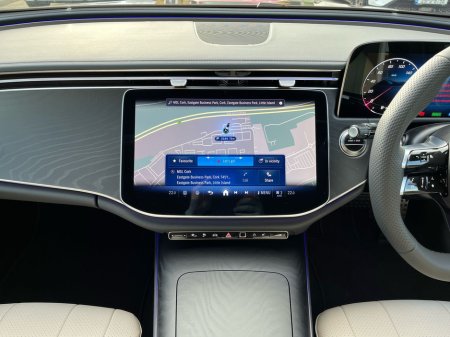 2026 Mercedes-Benz E Class - thumbnail 11