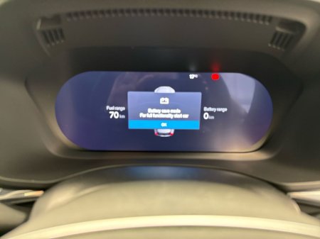 2026 Volvo XC60 - thumbnail 13