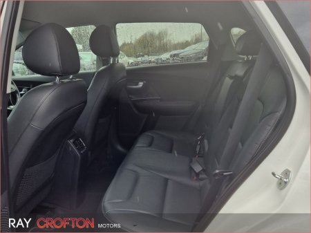 2018 Kia Niro - thumbnail 7