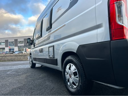 2023 Laika Kreos Kosmo 6.0