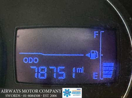 2013 Hyundai i10 1.2 ACTIVE 5DR €4,950 thumbnail