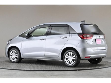 2022 Honda Fit 1.5 HEV E-CVT *VERY LOW MILEAGE*9"ANDROID CAR PLAYER*PARK SENSORS*REVERSE CAM* €19,880 thumbnail