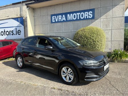 2020 Volkswagen Polo CL AUTOMATIC 1.0 PETROL //ADAPTIVE CRUISE CONTROL//KEYLESS ENTRY// €18,950