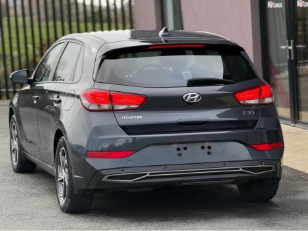2022 Hyundai i30 - thumbnail 20