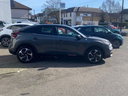 2024 Citroen C4 - thumbnail 5